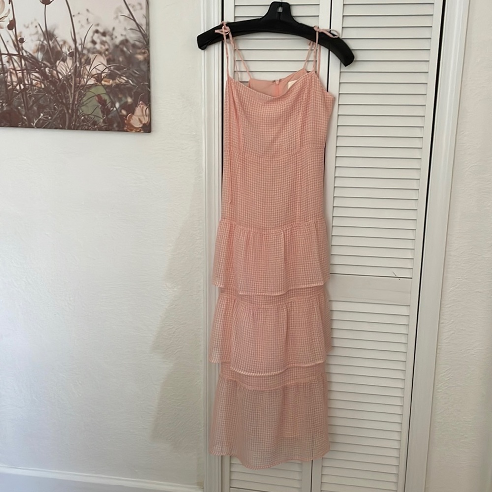CAPULET DRESS - Picture 2 of 5